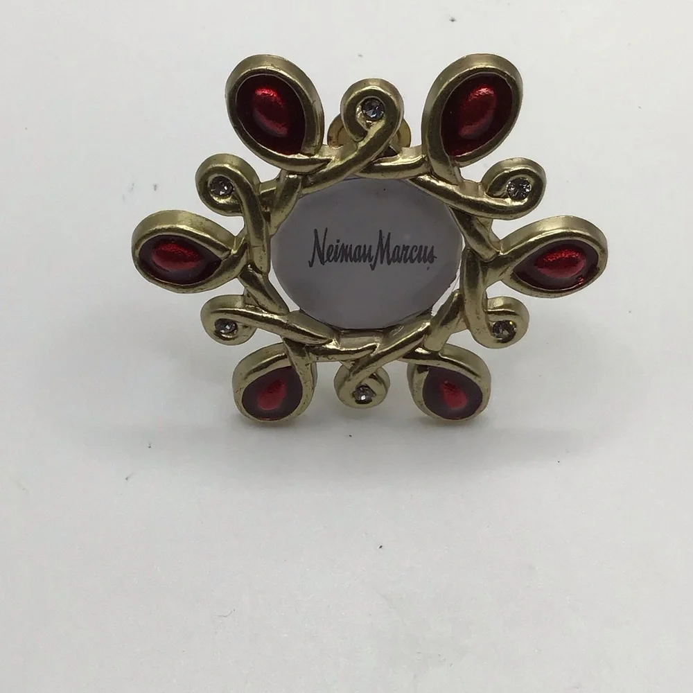 Vintage Beautiful Jay Strongwater for Neiman Marcus with crystals…